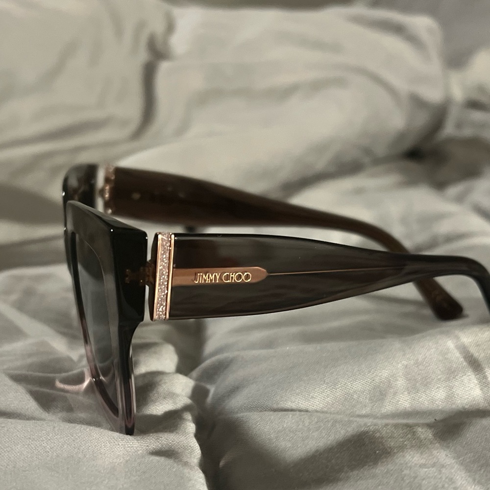Jimmy Choo sunglasses